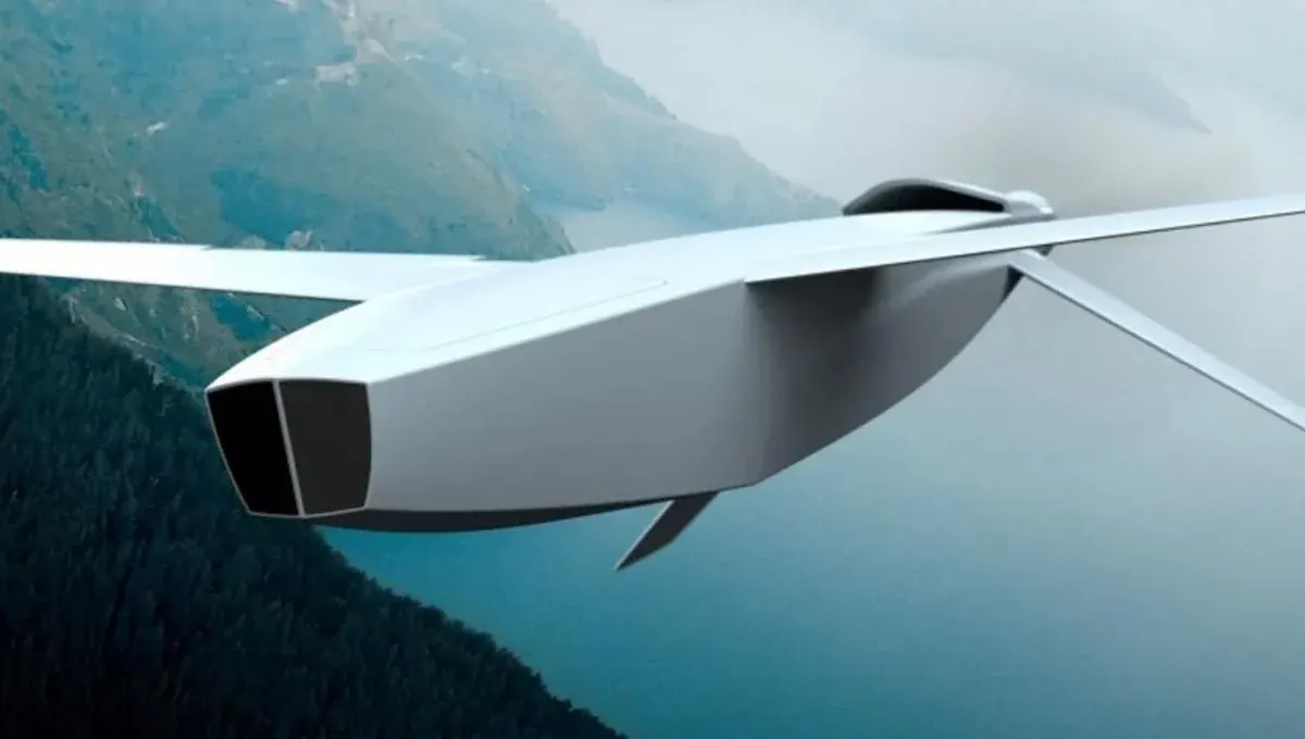 Польща створює ударний дрон Gladius 2 з дальністю 300 км
