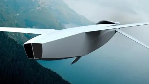 Польща створює ударний дрон Gladius 2 з дальністю 300 км