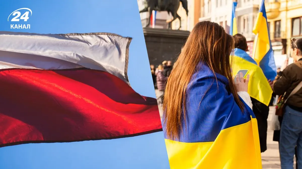 У Польщі рекордна кількість українських працівників: що змінилося