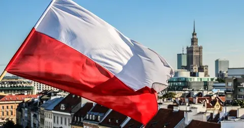 Польща посилює протиповітряну оборону через російські провокації