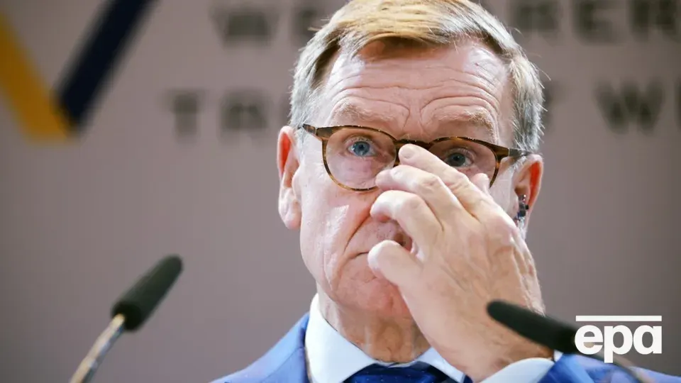 Німеччина готова допомогти Україні повернути військовозобов'язаних чоловіків