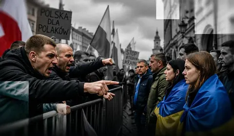 Антиукраїнські напади в Польщі: реакція влади та ризики для Києва