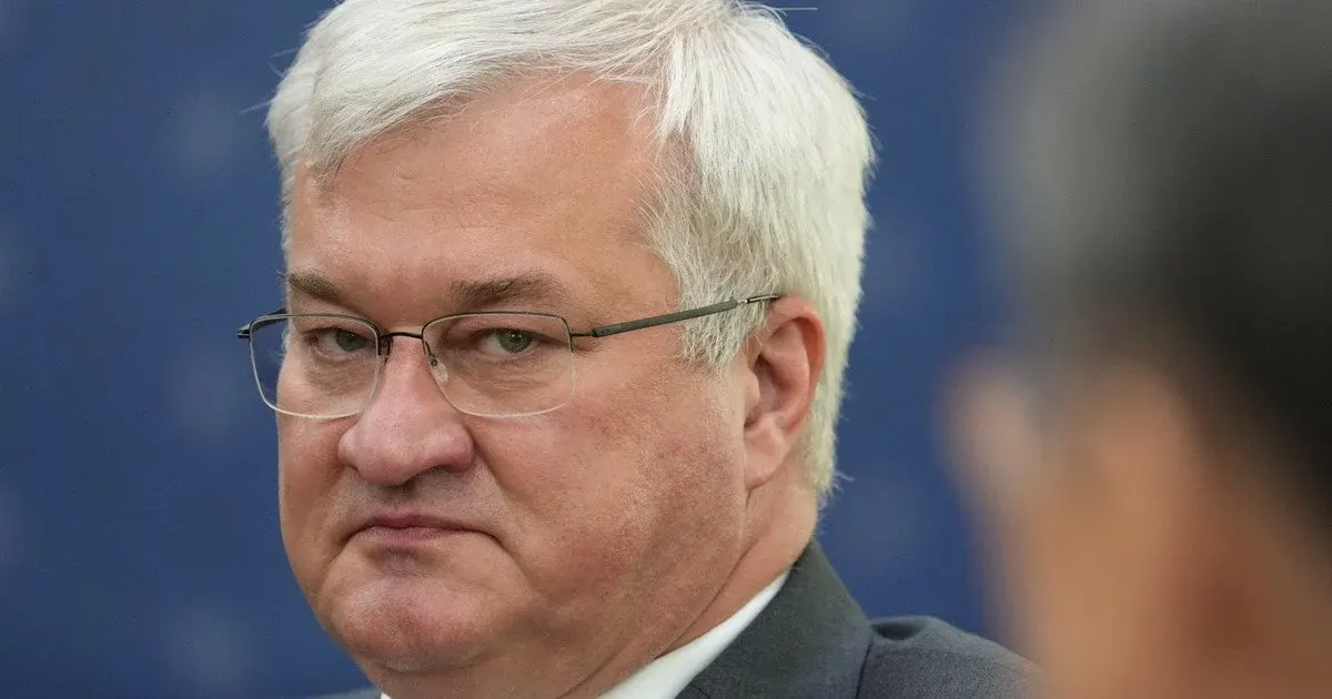 Сибіга: територіальні поступки лише заохочуватимуть агресора