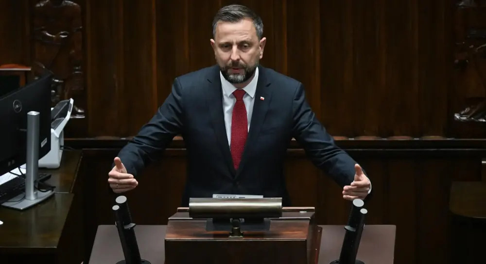 Польща: підтримка України — державний інтерес, бо ракети не мають долітати до кордону ЄС