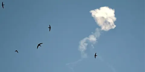 У Польщі знайшли вирву та уламки після нічного вибуху неподалік кордону з Україною