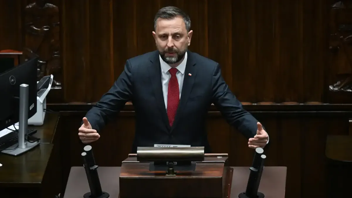 Польща заявила про підтримку України як державну мету попри історичні розбіжності