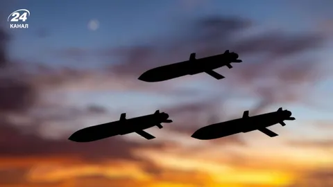 Російська ракета Х-101 залетіла на територію Польщі – МЗС