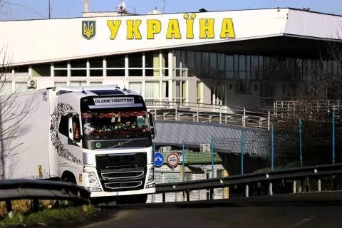 На кордоні з Польщею — черги з понад 250 авто