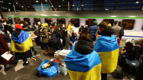 Данія посилює правила для українських біженців: список областей