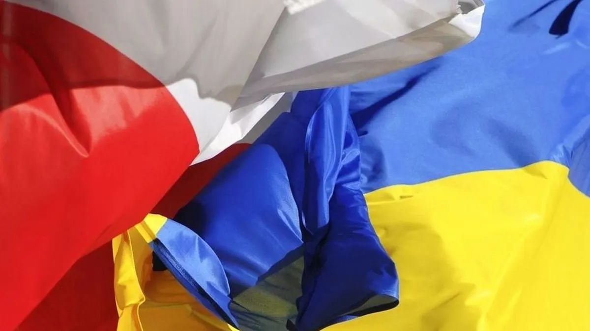 Польща запропонувала США тристороннє виробництво ракет Patriot з Україною