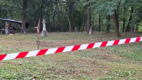 Польща вперше за місяці дозволила пошуки останків українців на Холмщині