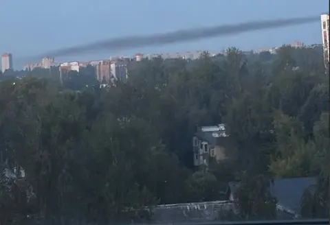 У Ярославлі після атаки дронів перекрили виїзд у бік Москви