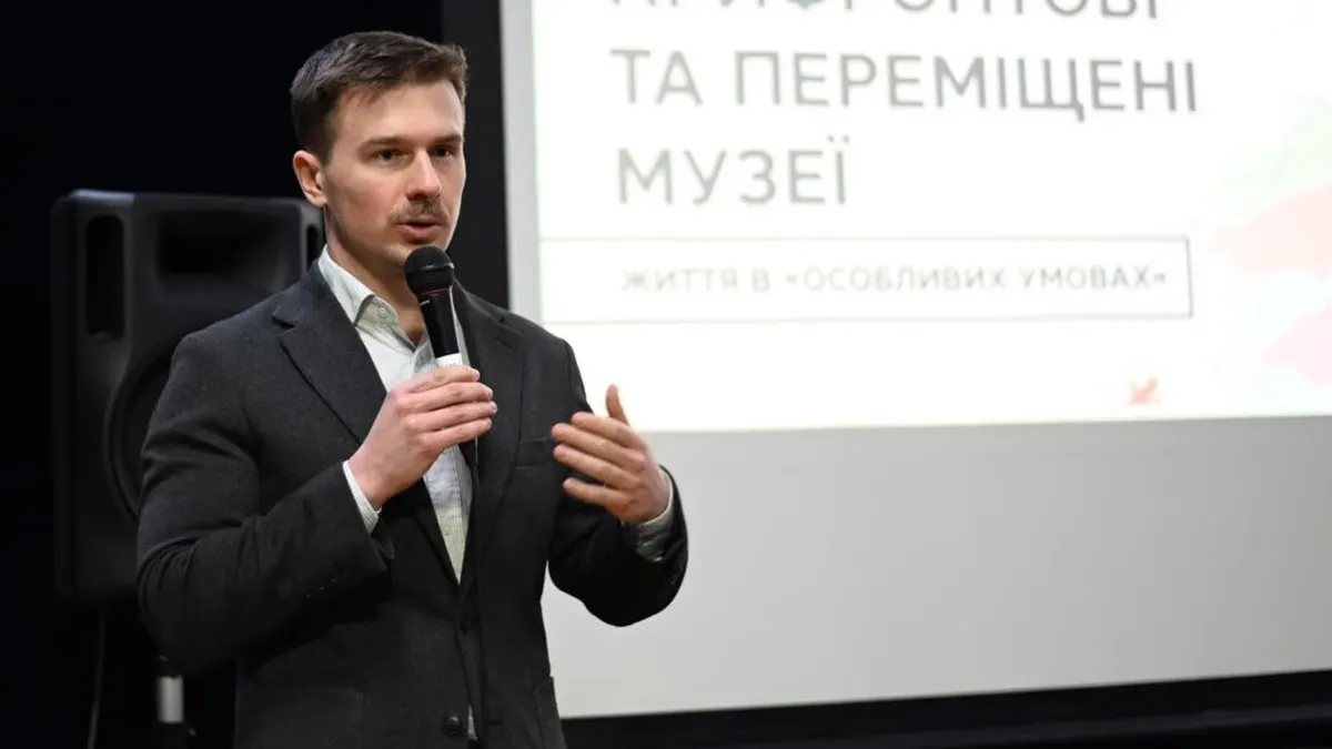 Польща дозволила Україні пошукові роботи на Холмщині