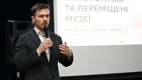 Польща дозволила Україні пошукові роботи на Холмщині