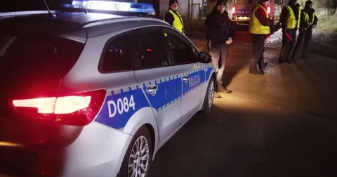 У Гданську напали на українок через українську пісню: поліція шукає нападників