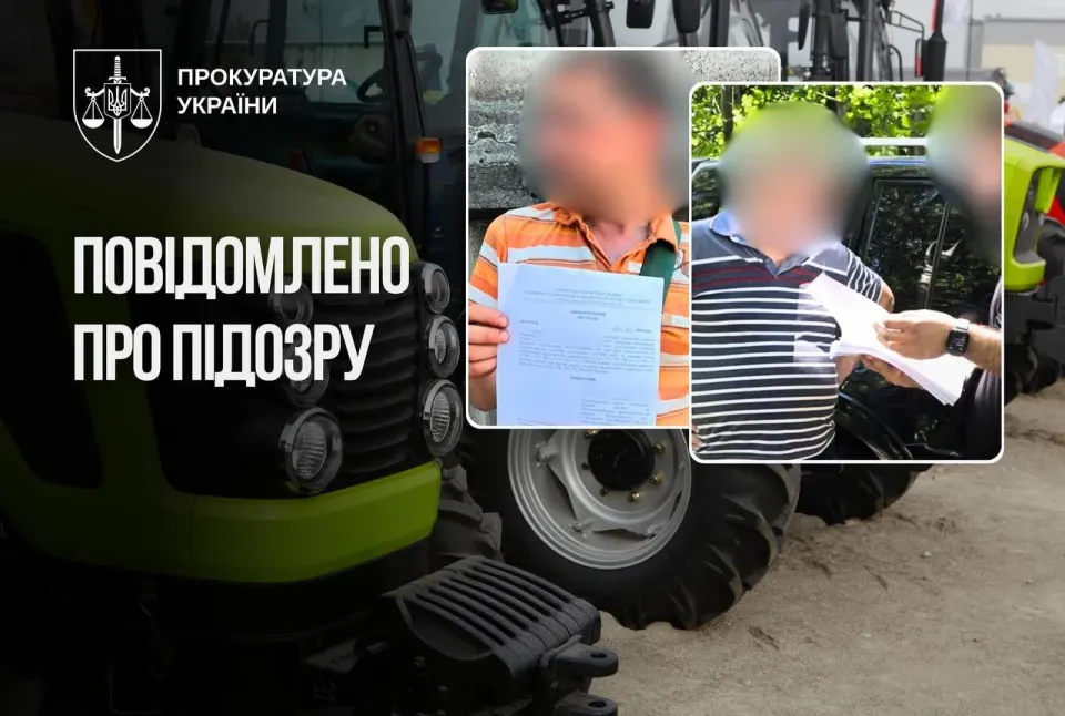Польща передала Україні власника СЕС, підозрюваного в махінаціях із «зеленим» тарифом