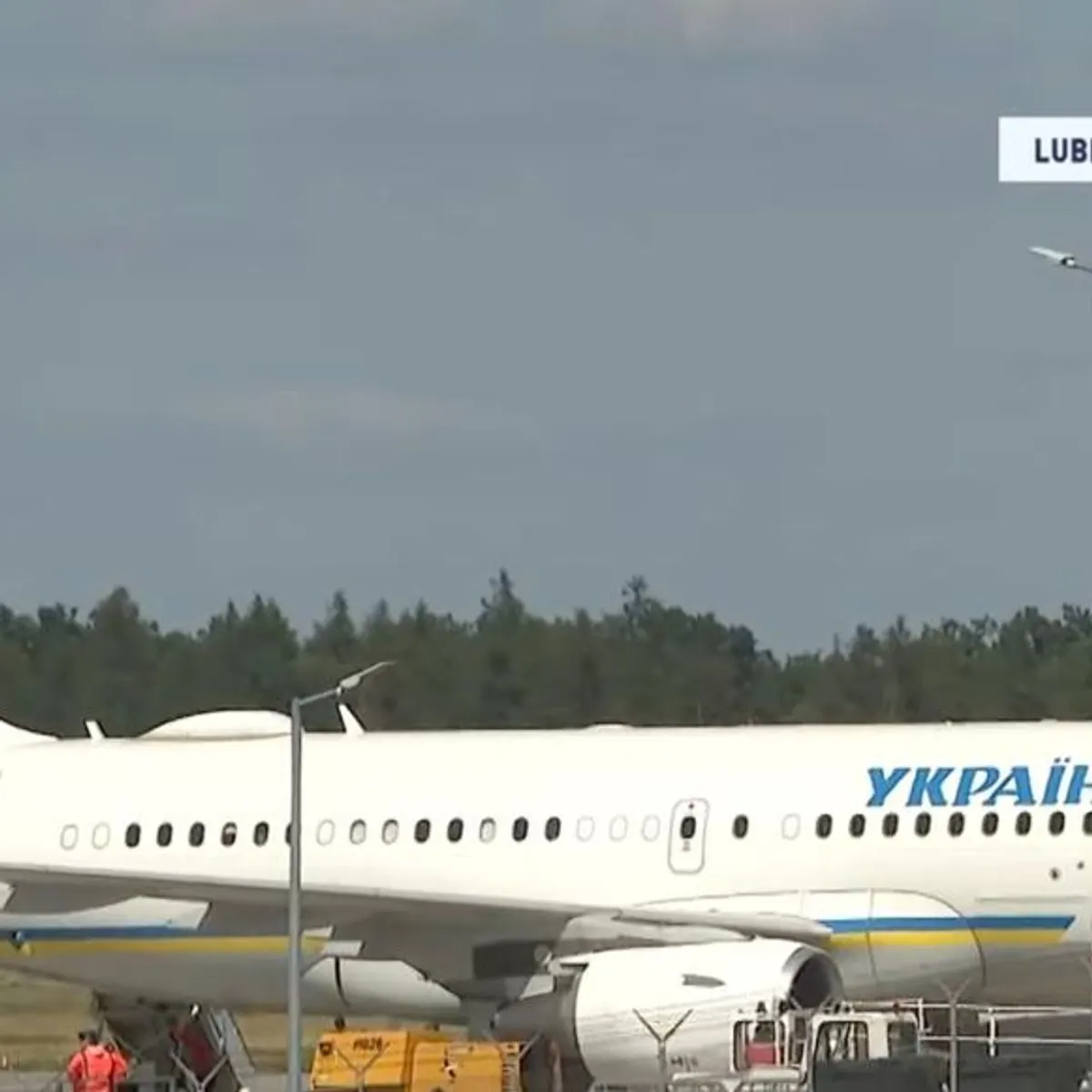 Зеленський у Варшаві: перша зустріч із Туском після суперечки через УПА