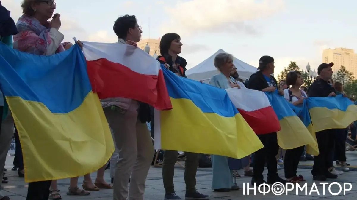 Польща визнала внесок українців в економіку: 78% зайнятості та вплив на ВВП