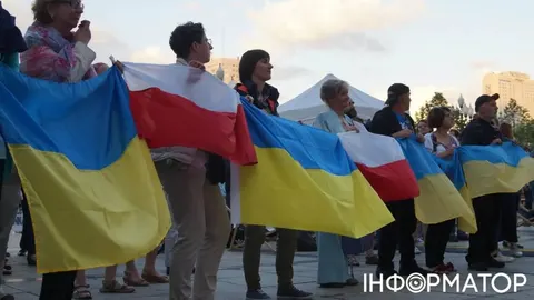 Польща визнала внесок українців в економіку: 78% зайнятості та вплив на ВВП