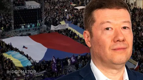У Чехії пропонують скасувати виплати українським біженцям: що відомо
