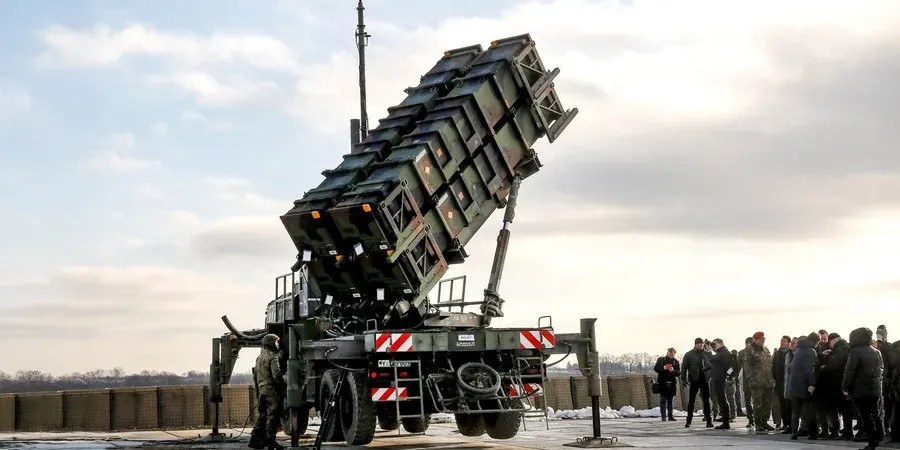Спікер Сейму Польщі відкинув критику щодо передачі Patriot Україні