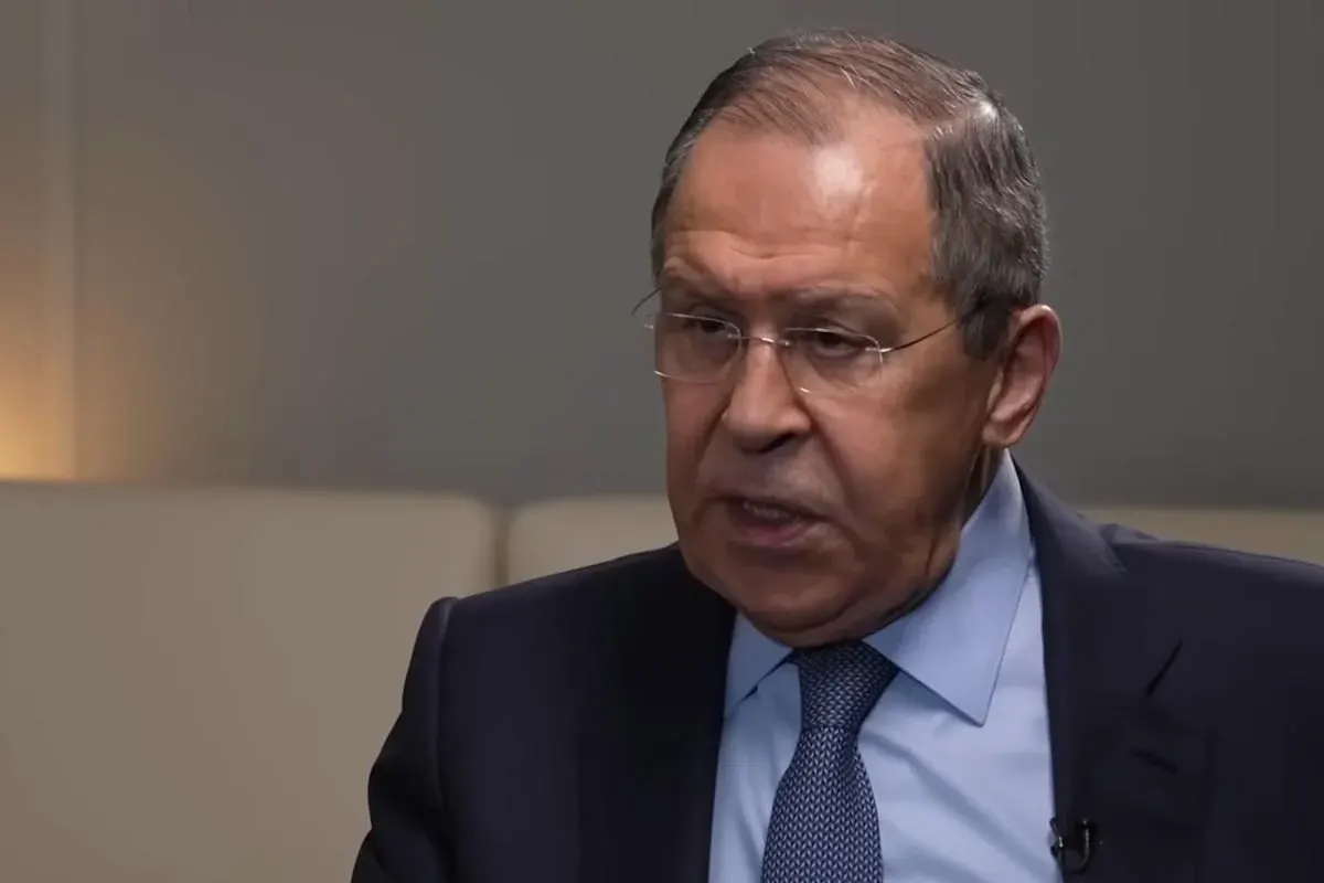 Лавров пригрозив Європі "дуже короткою" війною у разі нападу на РФ
