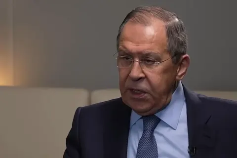 Лавров пригрозив Європі "дуже короткою" війною у разі нападу на РФ