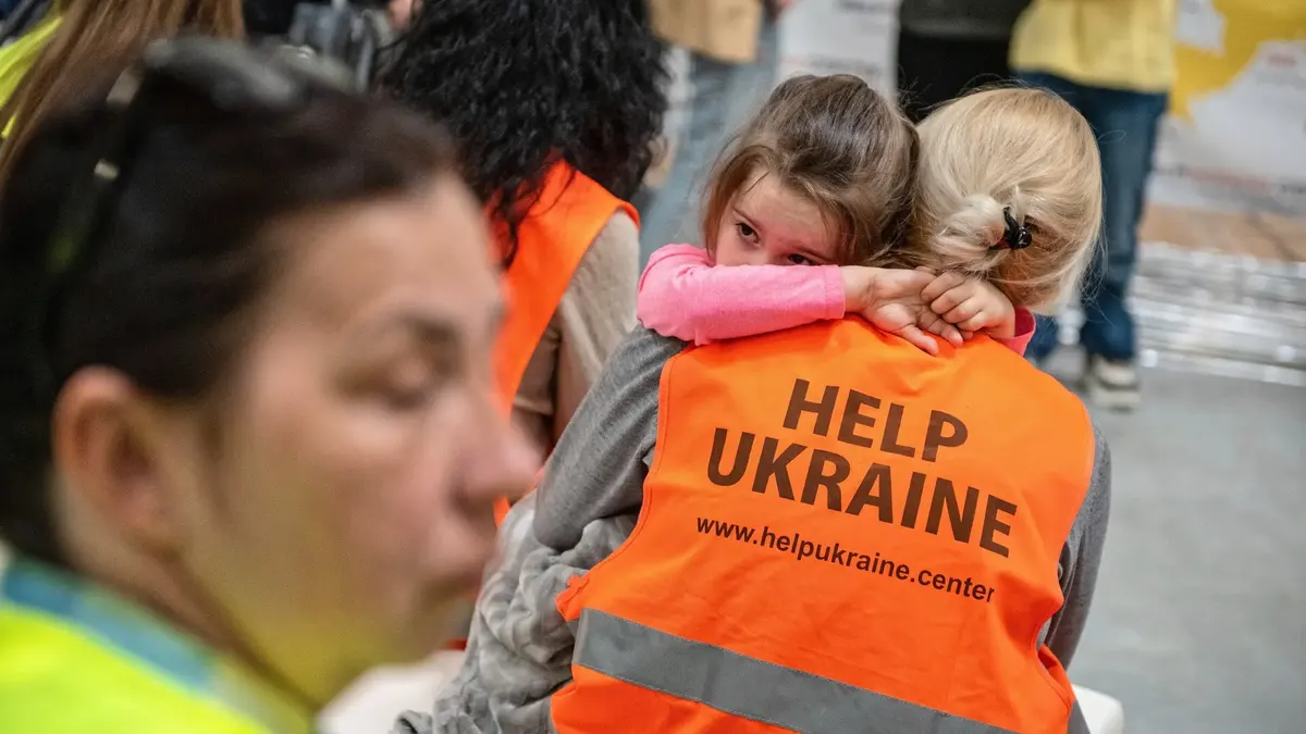 Польща готує плани на випадок нової хвилі українських біженців узимку