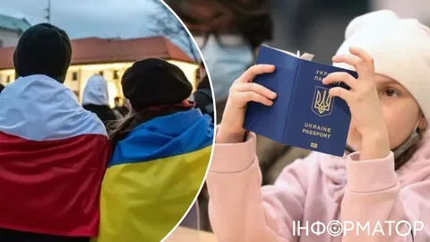 Польща має плани на нову хвилю біженців з України — Бартош Гродецький