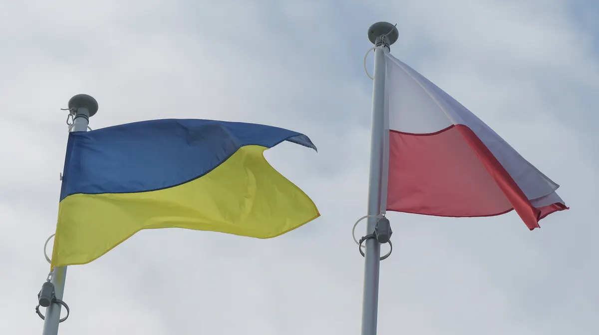Польща вивчає пропозицію України щодо обміну МіГ-29 на дрони
