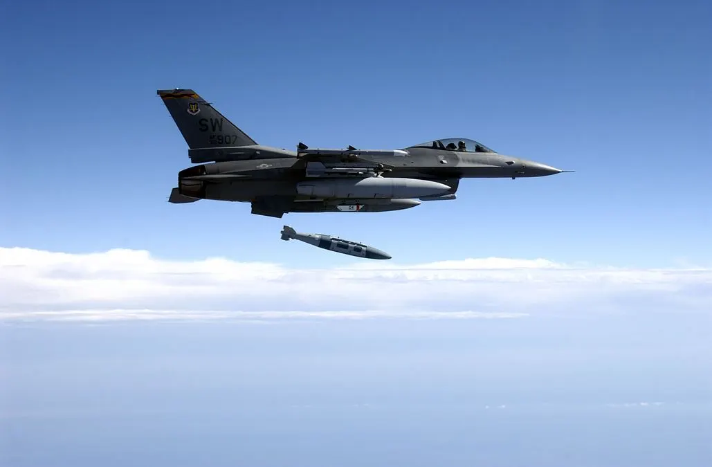 Польща готує для України боєприпаси до F-16 на 50 мільйонів євро
