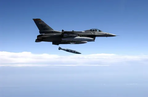 Польща готує для України боєприпаси до F-16 на 50 мільйонів євро