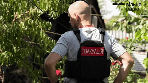 Уряд пояснив, як евакуюватися з зони бойових дій: чотири кроки
