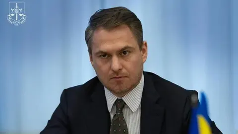 Кравченко відмовився від держохорони перед виїздом до Парижа