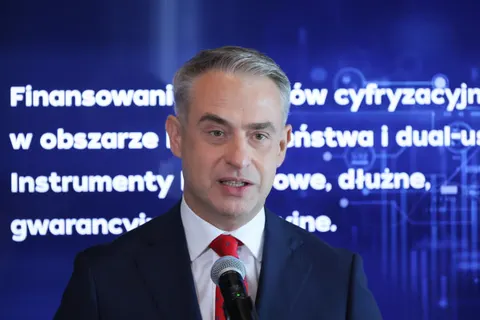 У Польщі через кібератаку витекли дані майже 19 млн людей