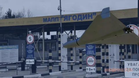 Росія коригує дрони з Білорусі: удари за кілька кілометрів від Польщі