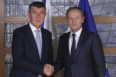 Чехія і Польща спростовують фейк про територіальні претензії