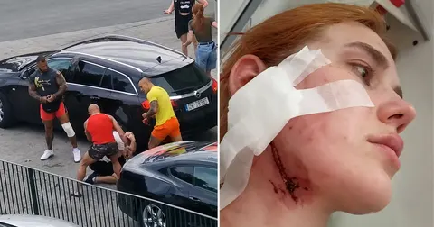 У Польщі затримали підозрюваних у побитті української пари