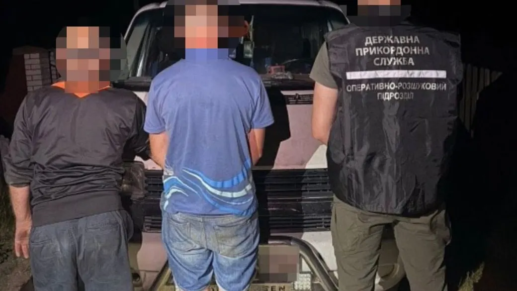 За 3 тисячі доларів до Польщі: на Волині судитимуть організатора переправлення