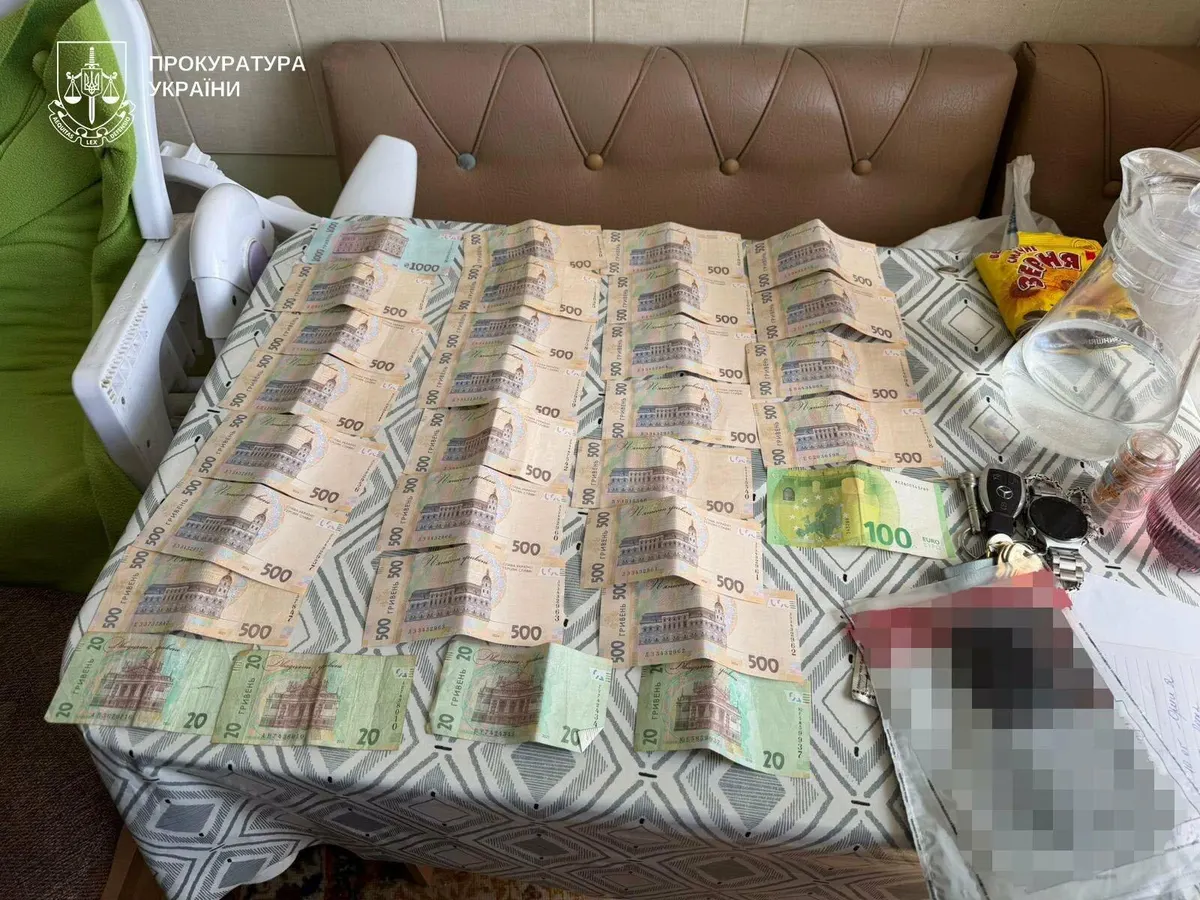 Фіктивний туберкульоз за 4000 євро: на Тернопільщині судитимуть організаторів схеми
