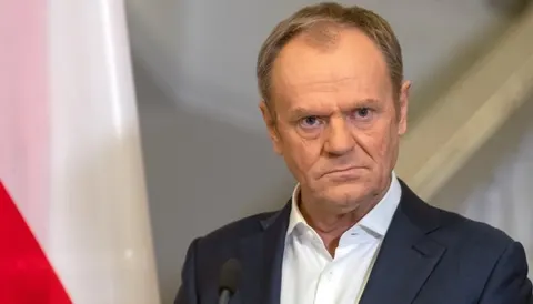 Туск попереджає: Росія може інсценувати «випадкові» удари по країнах НАТО