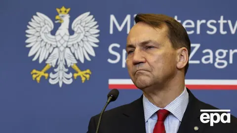 Сікорський: Путін робить ставку на мобілізацію та сувору зиму