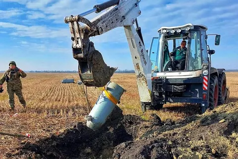 У Польщі спростували теорію про "український слід" у падінні ракети Х-