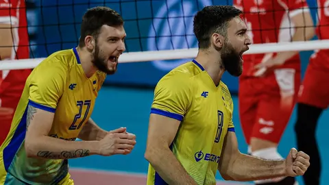Щуров про поразку від Польщі: емоції негативні, попереду найважче