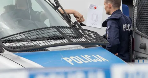 У Варшаві затримали українця за замах на зброяра в Ірпені