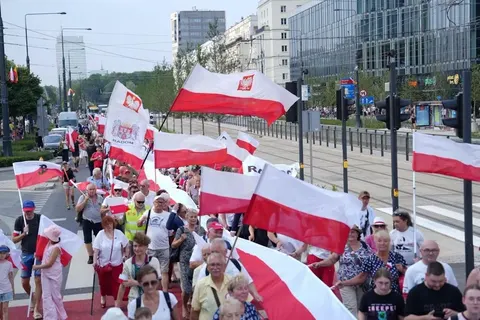 Польська ПіС пропонує депортувати безробітних українців