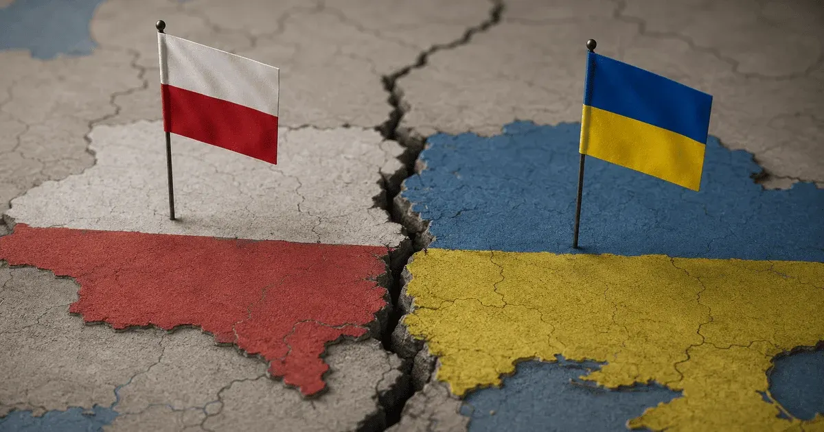 Українці в Польщі тимчасово втратили доступ до документів у mObywatel