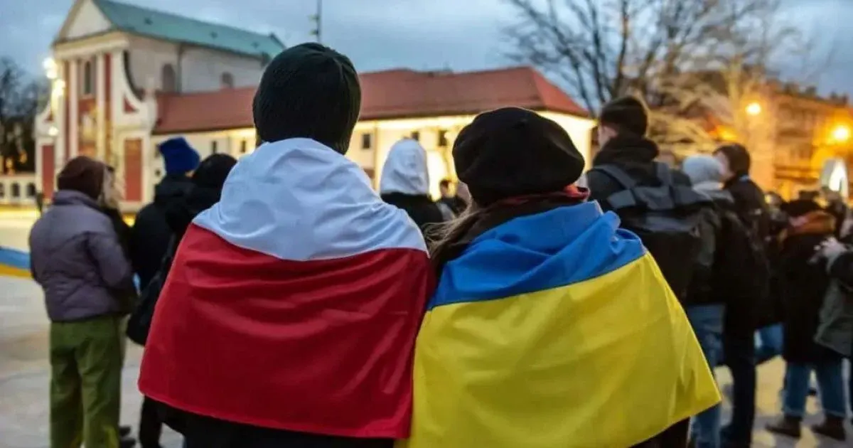Польща анулює довідки про захист: українцям варто поспішити з PESEL UKR