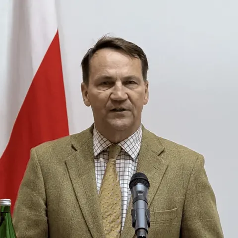 Сікорський пропонує створити «Європейський легіон» із залученням українців