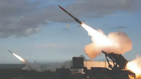 Польща готує новий пакет допомоги Україні з ракетами для Patriot